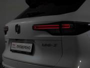 Changan UNI-S I Москва  - изображение 47