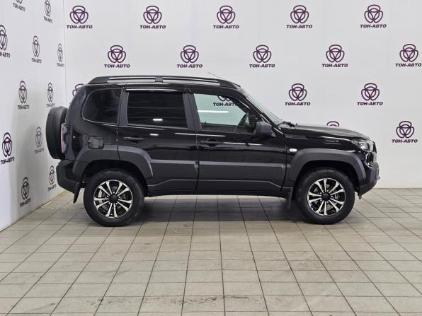 Lada (ВАЗ) Niva Travel I Рестайлинг с пробегом 2026 года, цена 1 449 000 рублей, 15498 км, внедорожник, Автокод Объявления