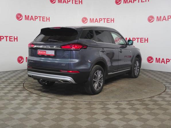 Geely Atlas Pro с пробегом 2022 года, цена 1 989 000 рублей, 67815 км, внедорожник, Автокод Объявления