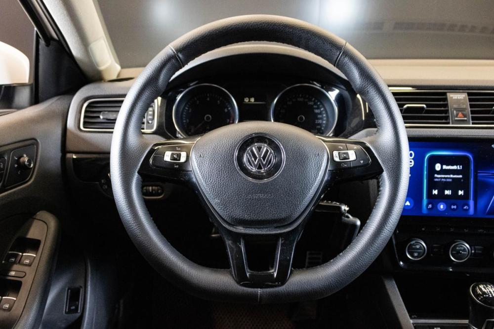 Volkswagen Jetta VI Рестайлинг Уфа  - изображение 6