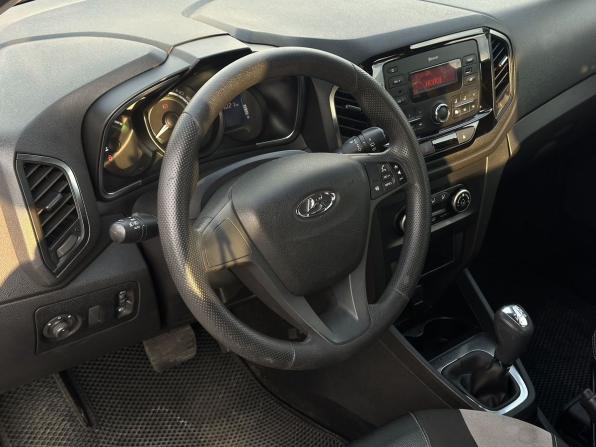 Lada (ВАЗ) XRAY I с пробегом 2018 года, цена 659 000 рублей, 115021 км, хэтчбек, Автокод Объявления