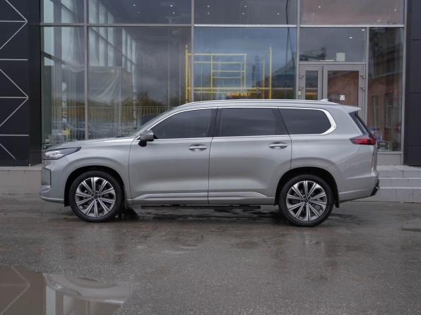 Exeed VX I Рестайлинг с пробегом 2023 года, цена 3 395 000 рублей, 137194 км, внедорожник, Автокод Объявления