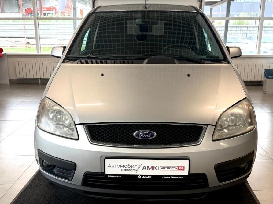 Ford C-MAX I Тольятти  - изображение 3
