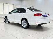 Volkswagen Jetta VI Рестайлинг Волгоград  - изображение 36