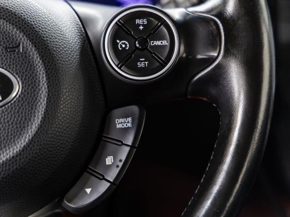 Kia Soul II Рестайлинг с пробегом 2016 года, цена 1 398 000 рублей, 147592 км, хэтчбек, Автокод Объявления