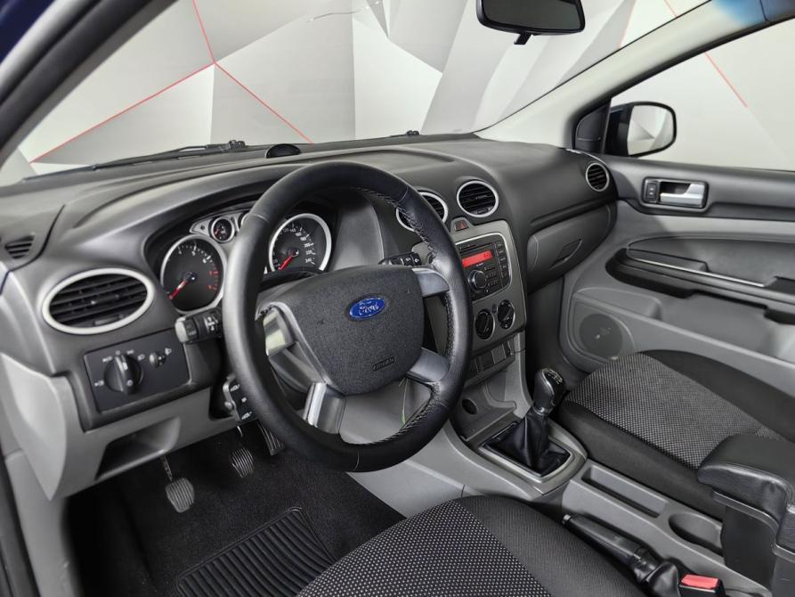 Ford Focus II Рестайлинг Москва  - изображение 18
