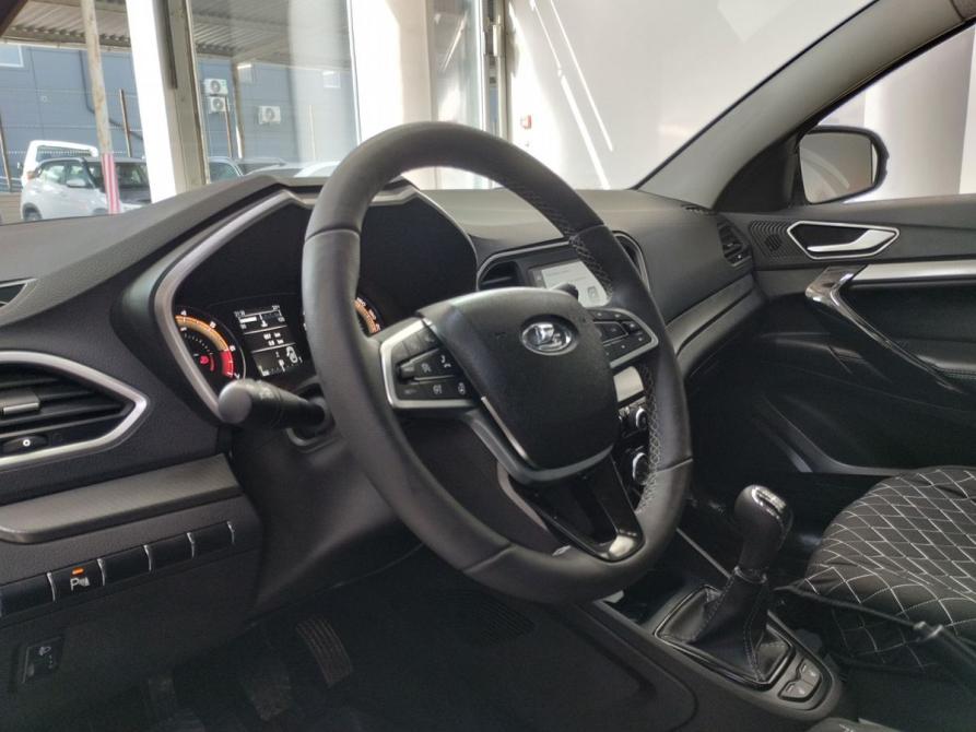 Lada (ВАЗ) Vesta I Рестайлинг (NG) Минеральные Воды  - изображение 8