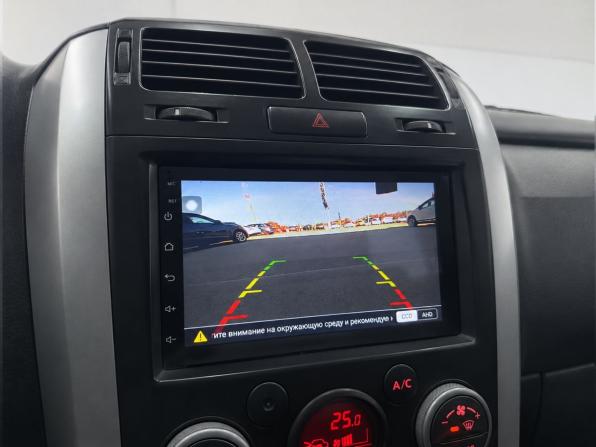 Suzuki Grand Vitara II Рестайлинг 2 с пробегом 2013 года, цена 1 429 000 рублей, 288782 км, внедорожник, Автокод Объявления