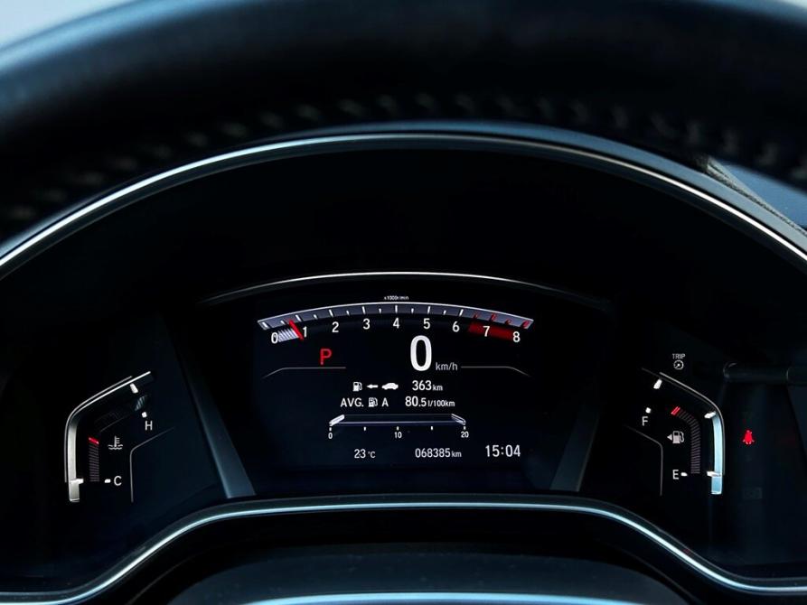Honda CR-V V Рестайлинг Санкт-Петербург  - изображение 23
