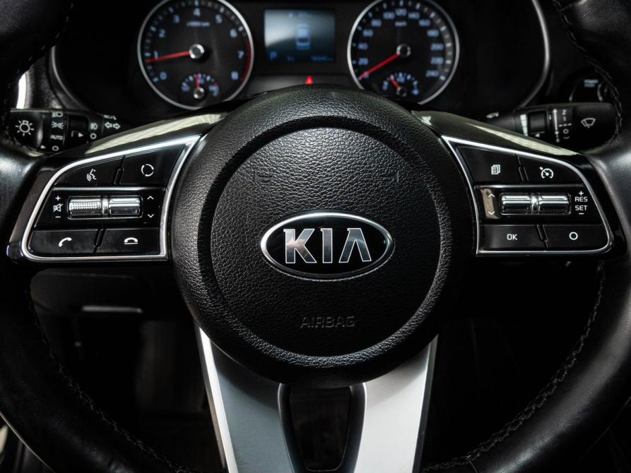 Kia Cerato IV Казань  - изображение 9