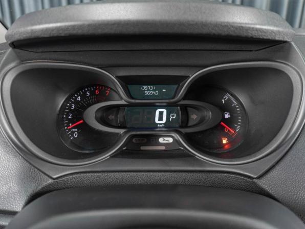 Renault Kaptur I с пробегом 2018 года, цена 1 289 000 рублей, 139731 км, внедорожник, Автокод Объявления