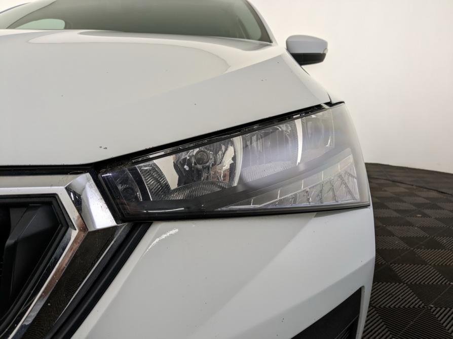 Skoda Rapid II Москва  - изображение 17