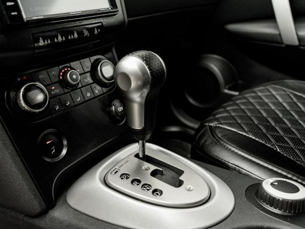 Nissan Qashqai I с пробегом 2008 года, цена 1 100 000 рублей, 109779 км, внедорожник, Автокод Объявления