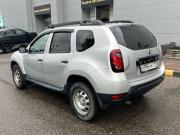 Renault Duster I Рестайлинг Санкт-Петербург  - изображение 10