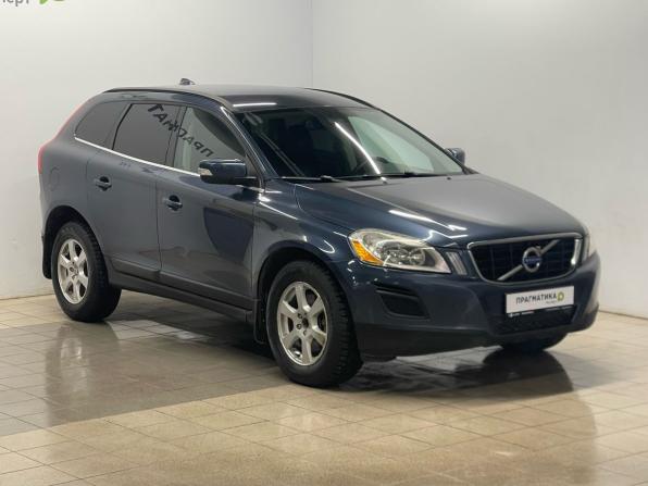 Volvo XC60 I с пробегом 2011 года, цена 1 119 000 рублей, 294218 км, внедорожник, Автокод Объявления
