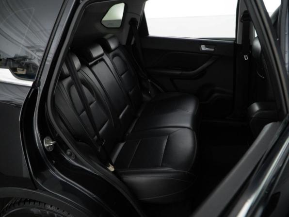 Lifan X70 I с пробегом 2018 года, цена 985 055 рублей, 40587 км, внедорожник, Автокод Объявления