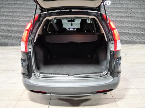 Honda CR-V IV с пробегом 2013 года, цена 1 850 000 рублей, 246578 км, внедорожник, Автокод Объявления