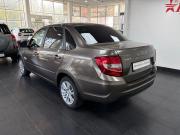 Lada (ВАЗ) Granta I Рестайлинг Киров  - изображение 22