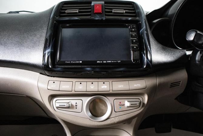 Honda Airwave I с пробегом 2005 года, цена 8 590 000 рублей, 230000 км, универсал, Автокод Объявления
