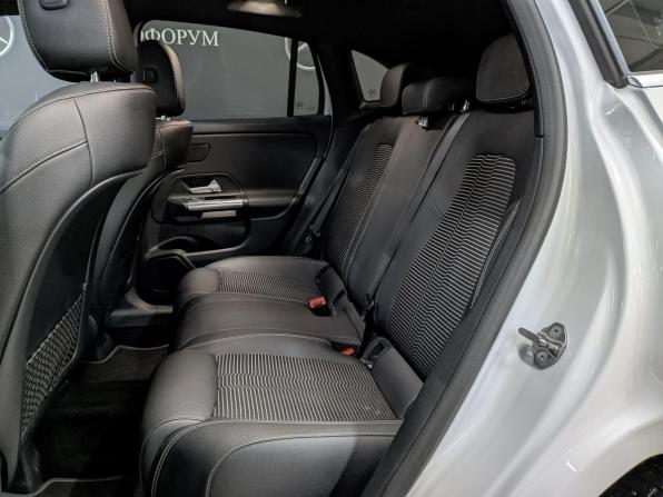 Mercedes-Benz GLA II (H247) с пробегом 2021 года, цена 4 050 000 рублей, 52566 км, внедорожник, Автокод Объявления