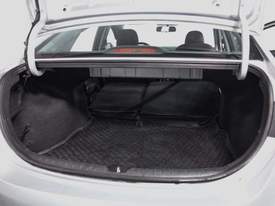 Hyundai Solaris II Санкт-Петербург  - изображение 27