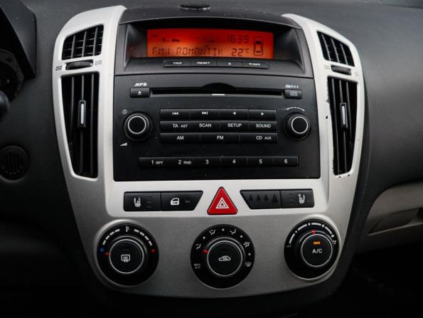Kia Ceed I с пробегом 2009 года, цена 650 000 рублей, 298984 км, хэтчбек, Автокод Объявления