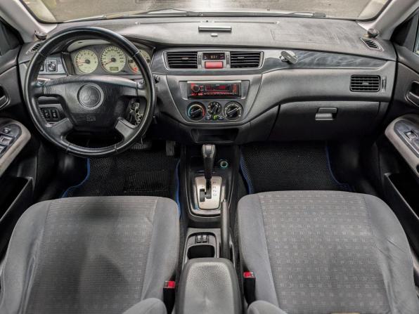 Mitsubishi Lancer IX с пробегом 2005 года, цена 329 900 рублей, 320000 км, седан, Автокод Объявления