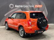 Chery Tiggo 3 I Пермь  - изображение 27