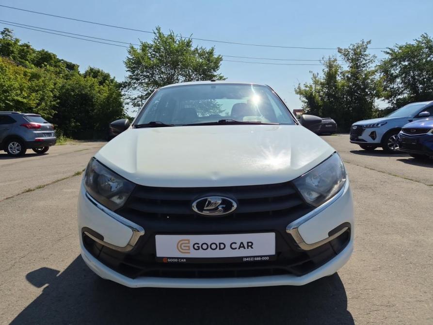 Lada (ВАЗ) Granta I Рестайлинг Саратов  - изображение 2