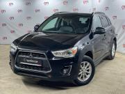 Mitsubishi ASX I Рестайлинг Санкт-Петербург  - изображение 25