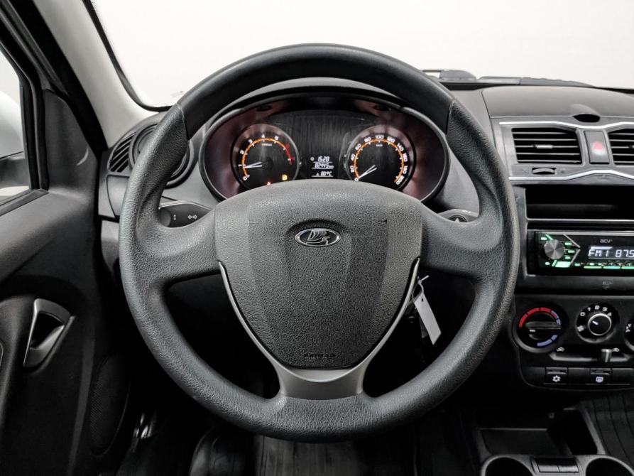 Lada (ВАЗ) Granta I Рестайлинг Москва  - изображение 22