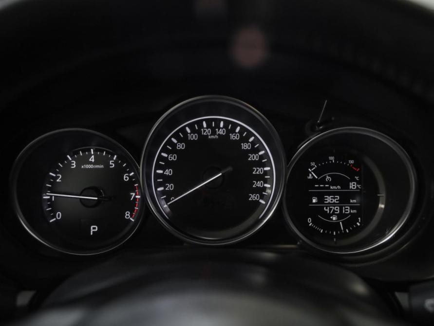 Mazda CX-5 II Санкт-Петербург  - изображение 13