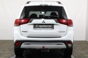 Mitsubishi Outlander III Рестайлинг 3 Санкт-Петербург  - изображение 22