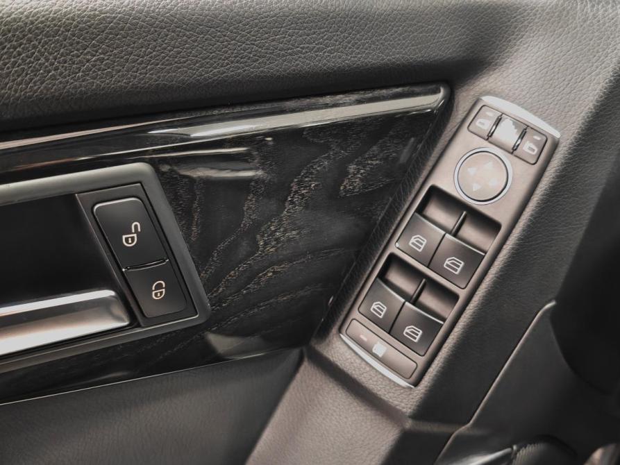 Mercedes-Benz GLK-Класс I (X204) Рестайлинг Санкт-Петербург  - изображение 6
