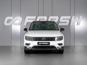 Volkswagen Tiguan II Рестайлинг Минеральные Воды  - изображение 23