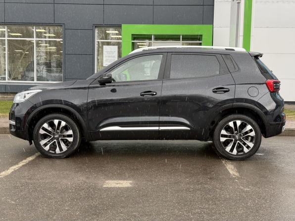 Chery Tiggo 4 I Рестайлинг с пробегом 2021 года, цена 1 330 000 рублей, 61568 км, внедорожник, Автокод Объявления