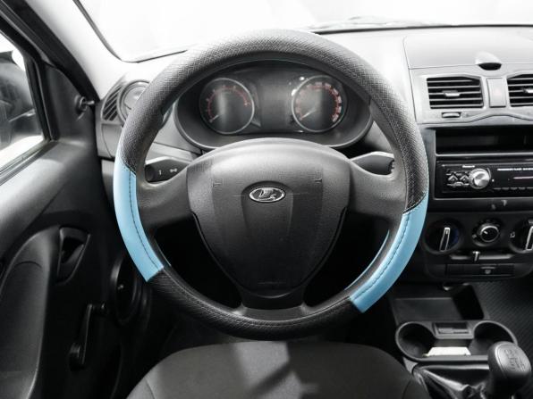 Lada (ВАЗ) Granta I Рестайлинг с пробегом 2020 года, цена 505 000 рублей, 169405 км, седан, Автокод Объявления