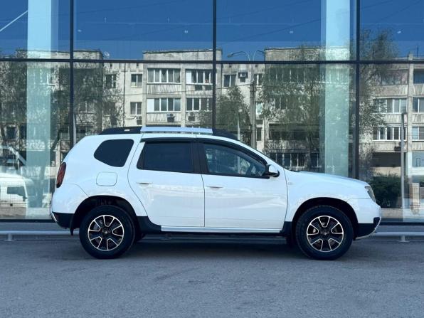 Renault Duster I Рестайлинг с пробегом 2020 года, цена 1 510 000 рублей, 132547 км, внедорожник, Автокод Объявления