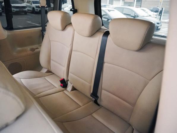 Hyundai H-1 II Рестайлинг 2 с пробегом 2019 года, цена 3 370 000 рублей, 164469 км, минивэн, Автокод Объявления