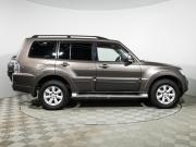 Mitsubishi Pajero IV Рестайлинг 1 Санкт-Петербург  - изображение 20