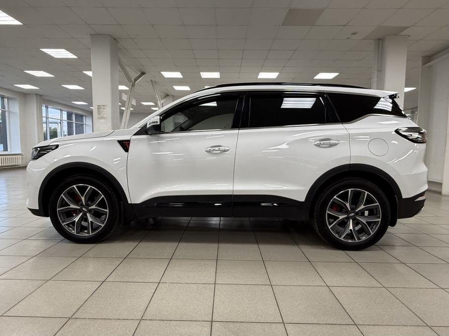 Chery Tiggo 7 Pro Max I Рестайлинг Ярославль  - изображение 8