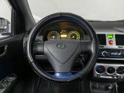 Hyundai Getz I Рестайлинг Москва  - изображение 37