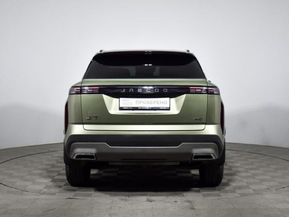 Jaecoo J7 I с пробегом 2023 года, цена 2 179 000 рублей, 52923 км, внедорожник, Автокод Объявления