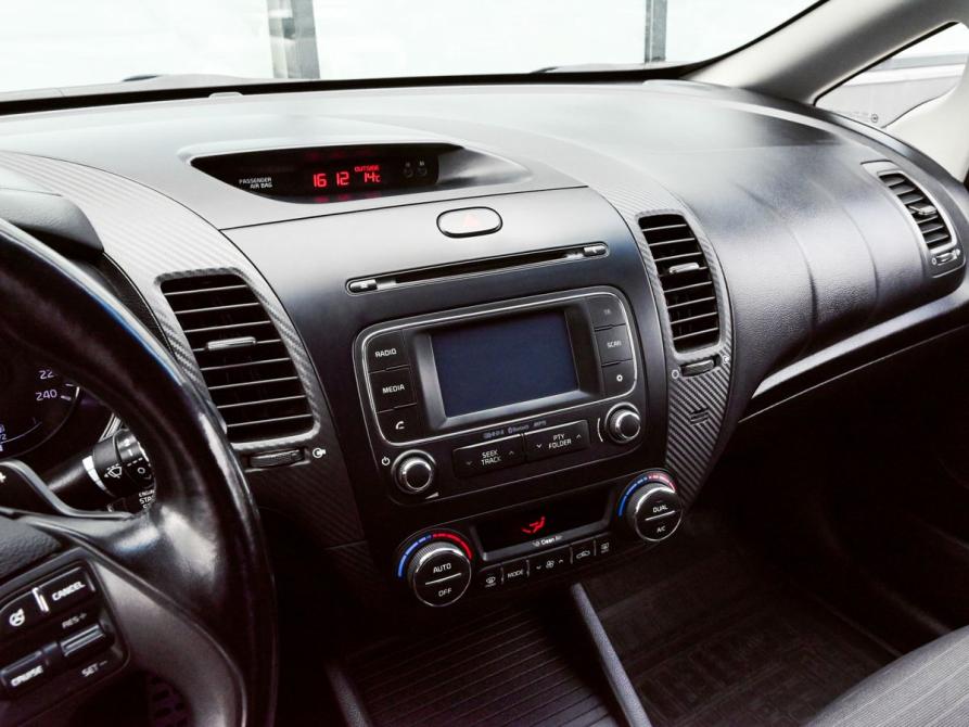 Kia Cerato III Екатеринбург  - изображение 10