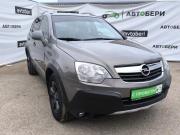 Opel Antara I Ульяновск  - изображение 21
