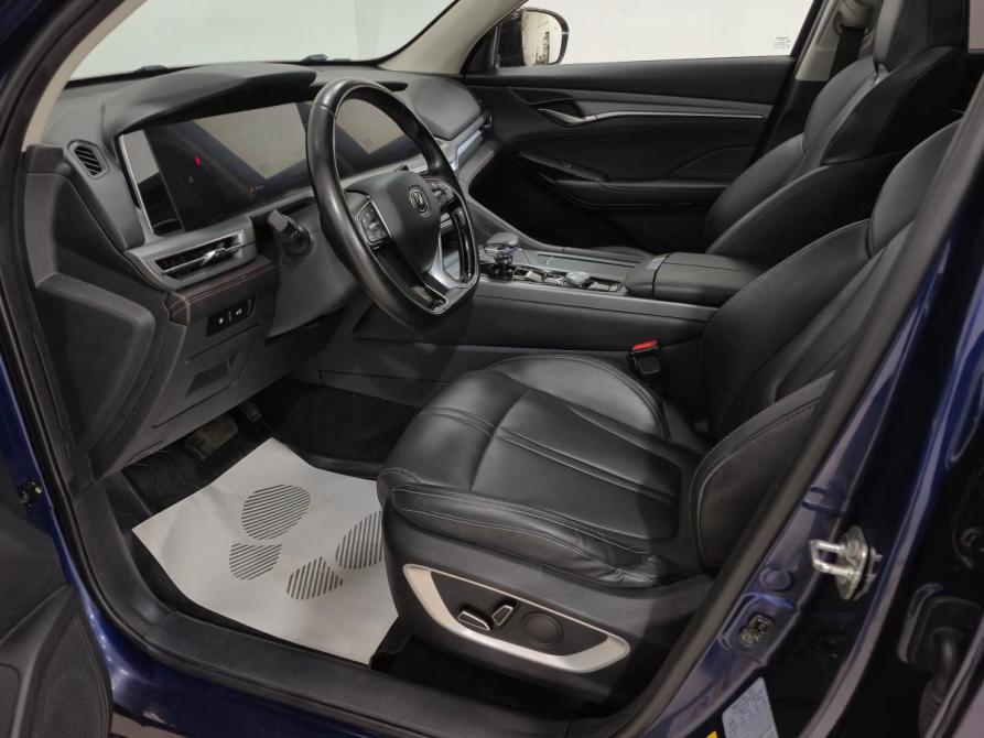 Changan CS75 Plus I Рестайлинг Альметьевск  - изображение 12