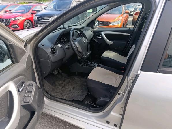 Nissan Terrano III (D10) с пробегом 2014 года, цена 849 000 рублей, 139525 км, внедорожник, Автокод Объявления