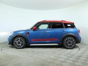 Mini Countryman II Санкт-Петербург  - изображение 31