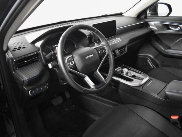Haval Jolion I с пробегом 2021 года, цена 1 740 000 рублей, 33423 км, внедорожник, Автокод Объявления