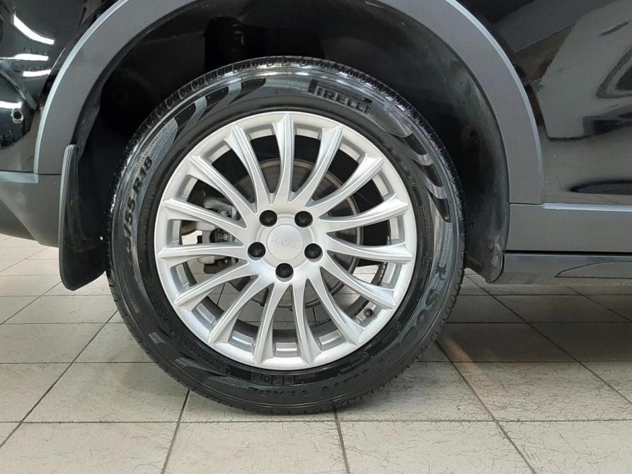 Haval Jolion I Рестайлинг Москва  - изображение 13